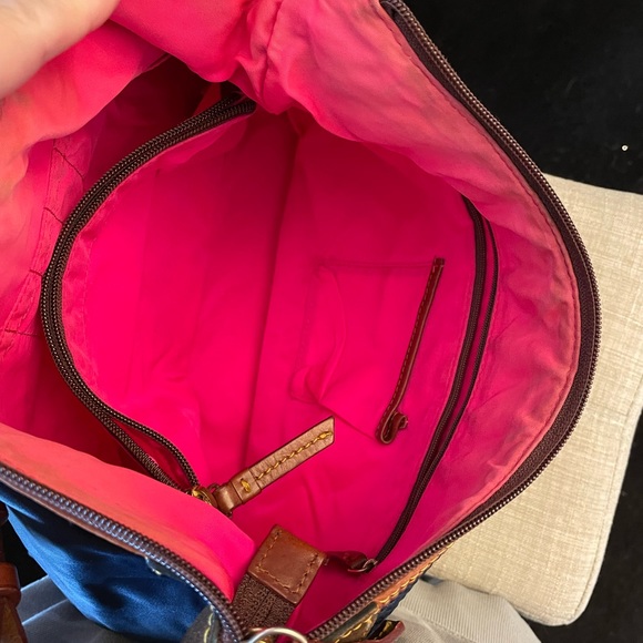 Dooney & Bourke Shoulder Bag - Picture 7 of 7